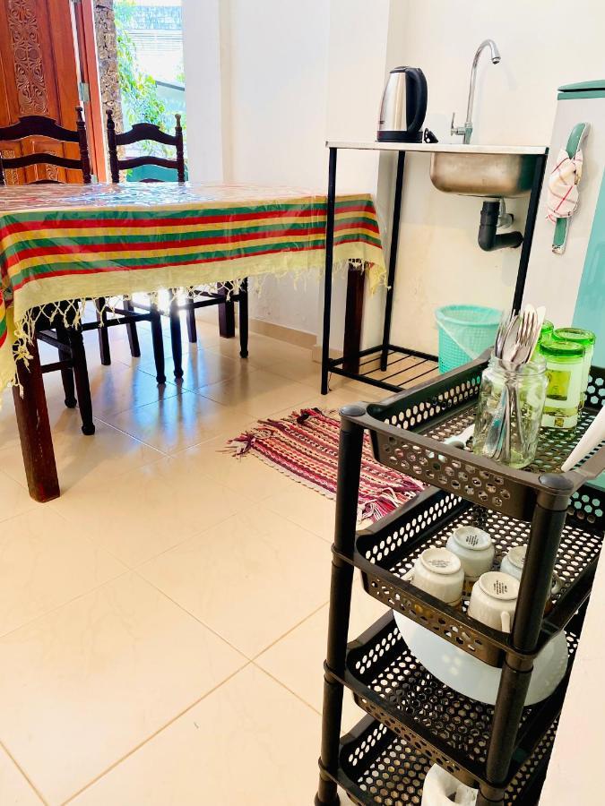 Jayalath Homestay And Apartments Galle Εξωτερικό φωτογραφία