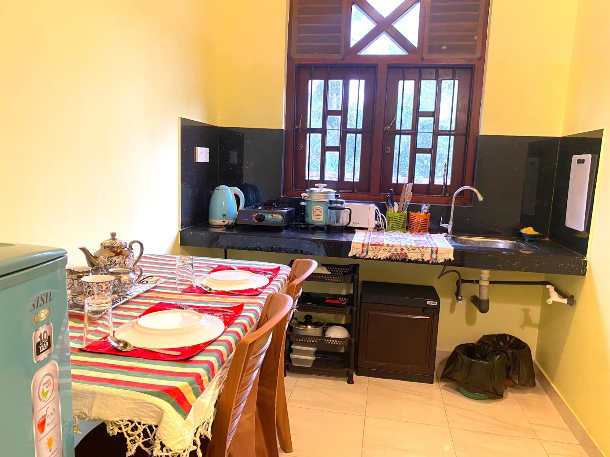 Jayalath Homestay And Apartments Galle Εξωτερικό φωτογραφία